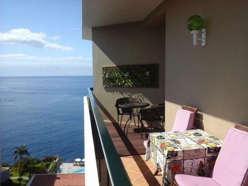 Apartamento Bright Studio