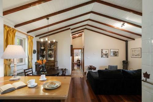 Agroturismo Quinta Devonia