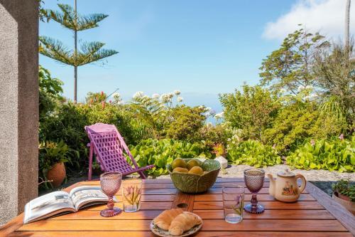 Agroturismo Quinta Devonia