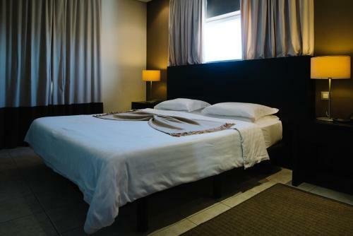 Hotel Noiva Do Mar Resort