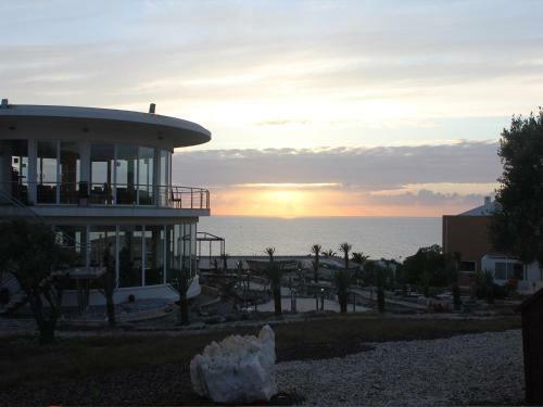 Hotel Noiva Do Mar Resort