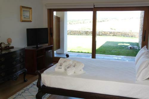 Agroturismo Casa Da Urra