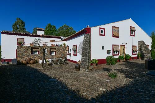 Hostal Quinta Da Dourada