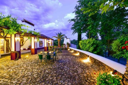 Hostal Quinta Da Dourada