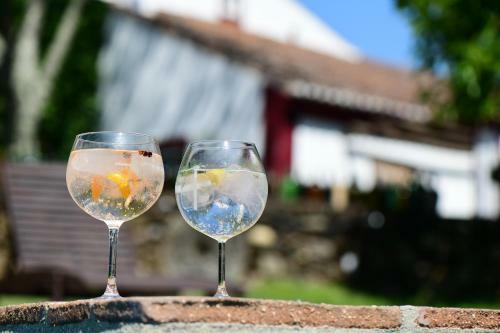 Hostal Quinta Da Dourada