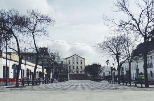 Hotel Mansao Alto Alentejo