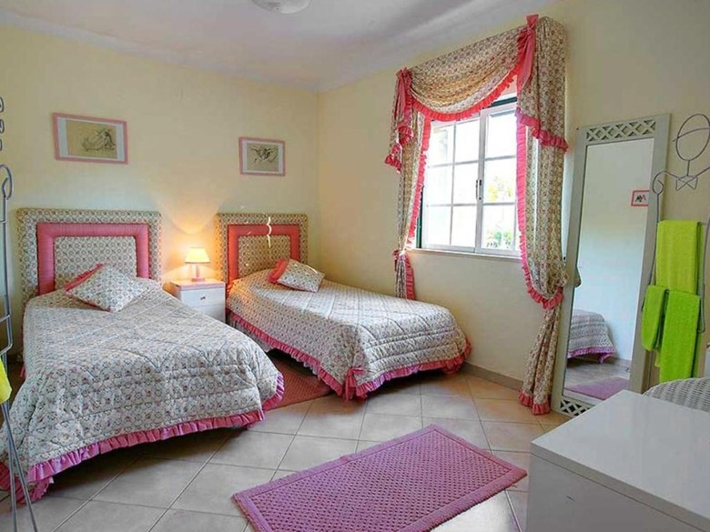 Villa Quinta Das Laranjeiras