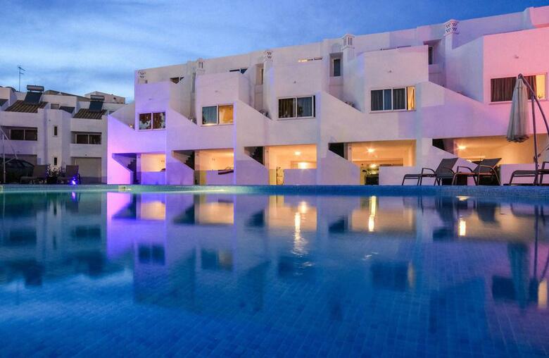 Lagoa Hotel