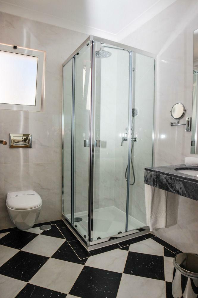 Lagoa Hotel