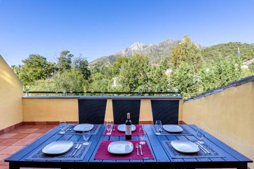 Apartamento Sierra Blanca, Marbella