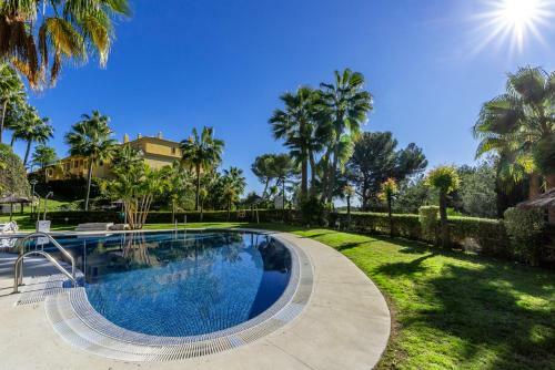 Apartamento Sierra Blanca, Marbella