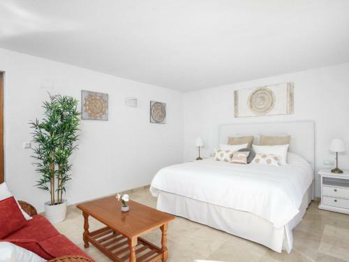 Villa Banus Hills