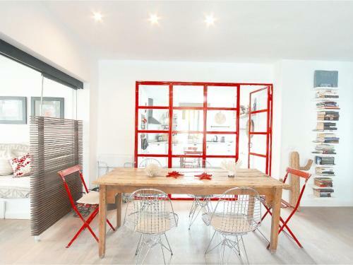 Apartamento 1098 Golden Beach