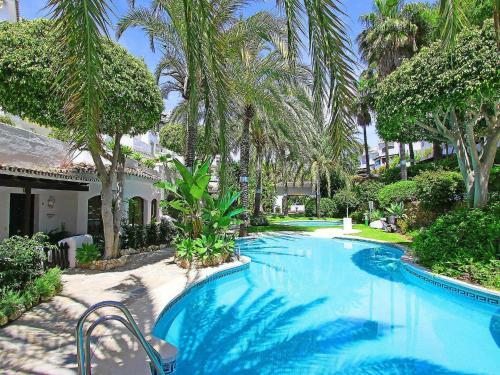 Apartamento 1098 Golden Beach