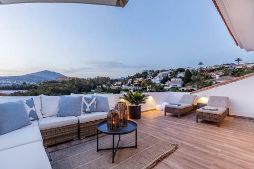 Luxury Heated Pool Villa Jacuzzi Cinema Bbq Sunset