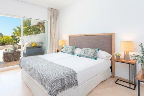 Apartamento Genteel Home Las Lomas de Marbella Club