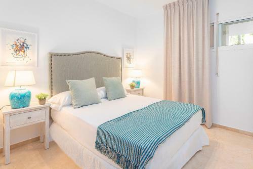Apartamento Genteel Home Las Lomas de Marbella Club