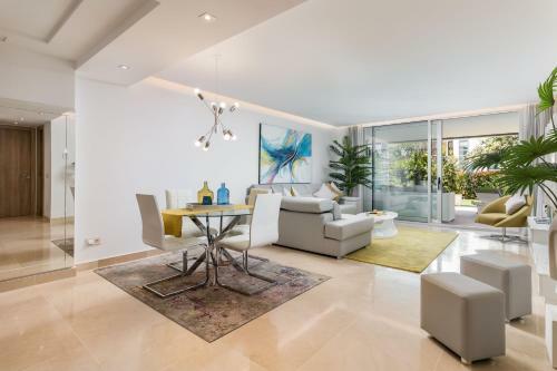 Apartamento Sweet Inn - Royal Banus
