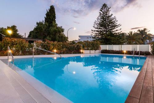 Apartamento Sweet Inn - Royal Banus