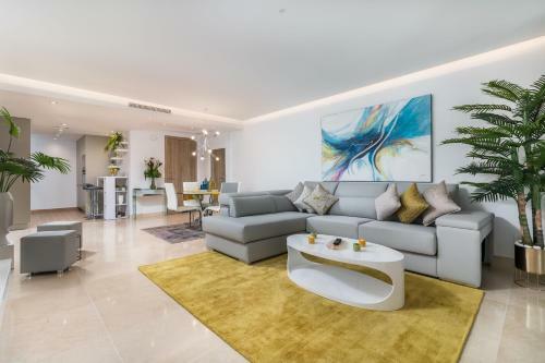Apartamento Sweet Inn - Royal Banus