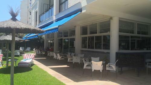 Apartamento Skol 103a By Completely Marbella