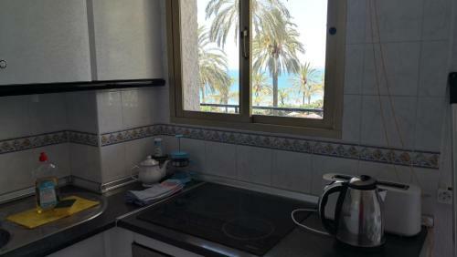 Apartamento Skol 103a By Completely Marbella
