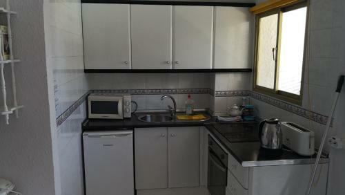 Apartamento Skol 103a By Completely Marbella
