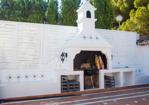 Apartamento Suites Of Villa Gatsby Marbella