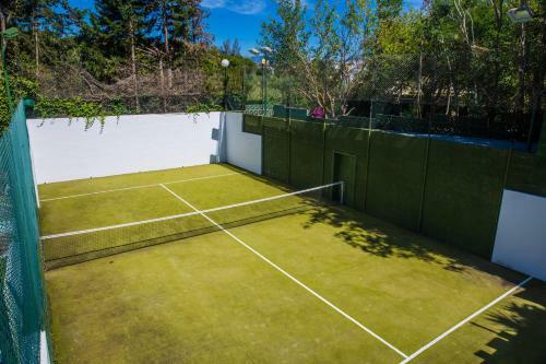 Apartamento Suites Of Villa Gatsby Marbella
