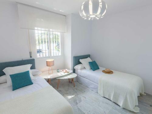 Apartamento Exquisite Penthouse Suite With Rooftop Terrace