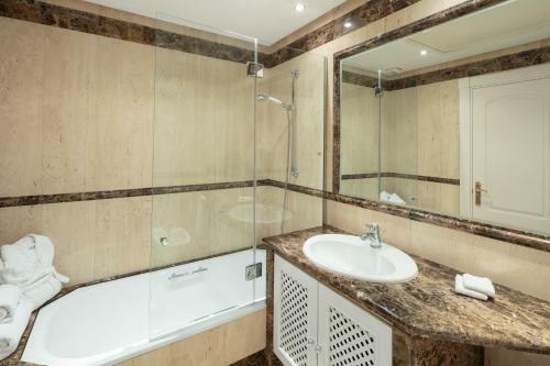 Apartamento Cubo's Luxury Beach Front Duplex Puerto Ban�s