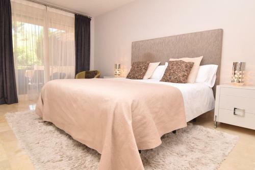 5 Star Boutique Luxury Marbella Apartment