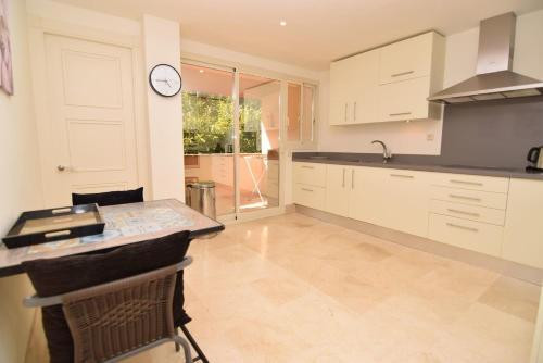 5 Star Boutique Luxury Marbella Apartment