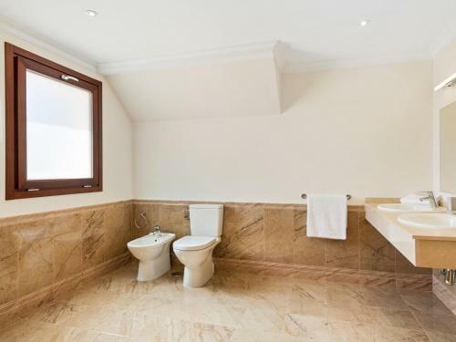 Puerto Banus Luxury Private Villas XIV