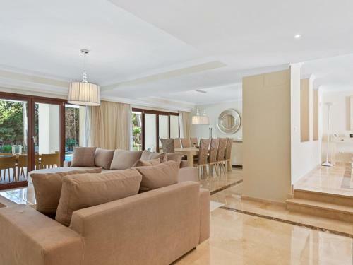 Puerto Banus Luxury Private Villas XIV