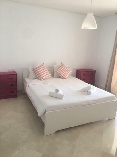 Apartamento Vistas de Aloha Marbella