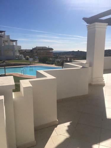 Apartamento Vistas de Aloha Marbella