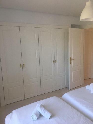 Apartamento Vistas de Aloha Marbella