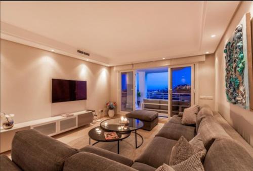 Apartamento Vistas de Aloha Marbella