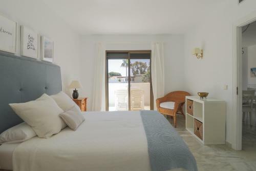Apartamento Sea View Peaceful Marbella Beach