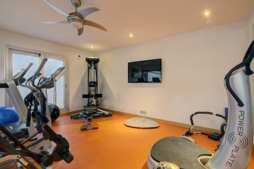 Luxury Villa-los Naranjos Golf Club