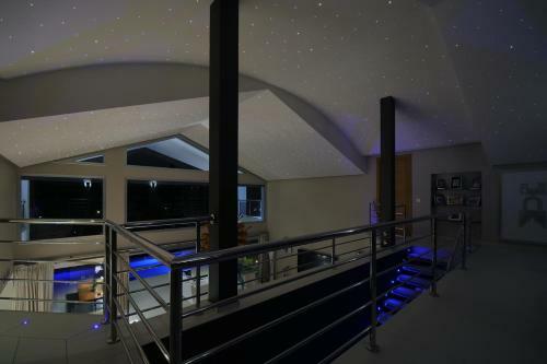 Luxury Villa-los Naranjos Golf Club