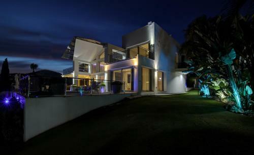 Luxury Villa-los Naranjos Golf Club