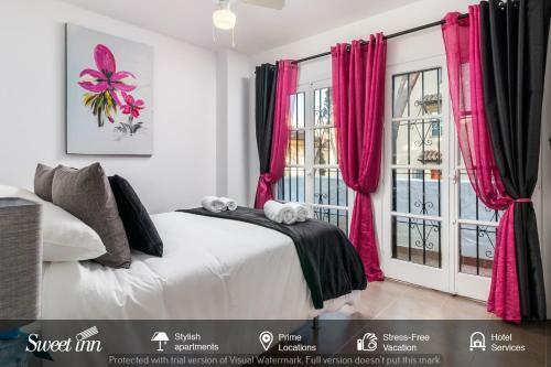 Apartamento Sweet Inn - Los Pinos