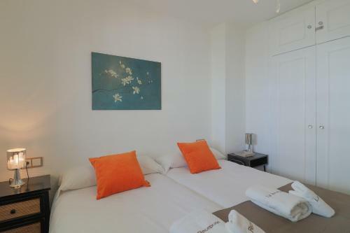 Apartamento Lovely Marbella Sea View With Parking