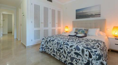 Apartamento Aloha Gardens, Marbella - R9952