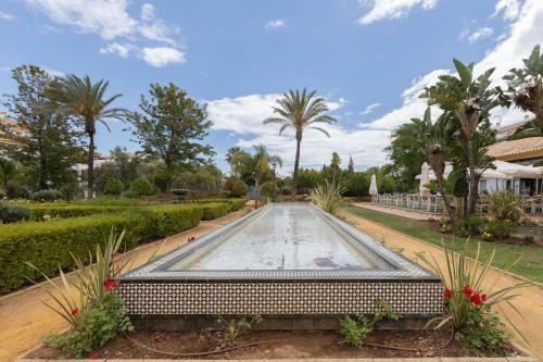 Apartamento Banus Marbella Holidays