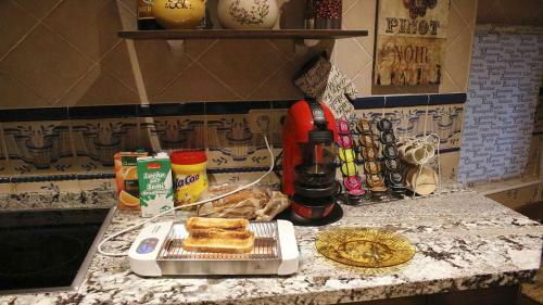 Apartamento El Rinc�n De San Jos�