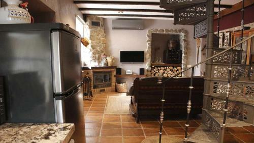 Apartamento El Rinc�n De San Jos�
