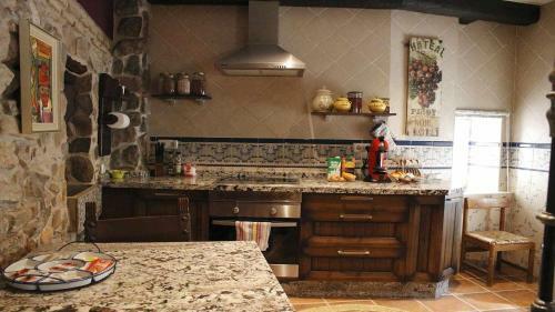 Apartamento El Rinc�n De San Jos�
